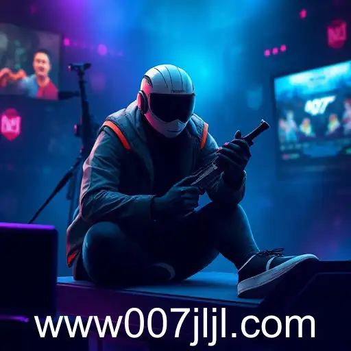 The Rise and Evolution of 007jl in the Gaming World