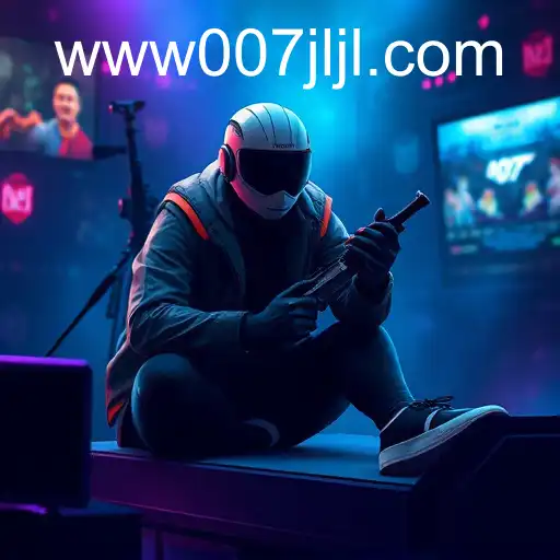 The Rise and Evolution of 007jl in the Gaming World