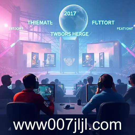 Evolving Gaming Landscapes: 007jl and Beyond