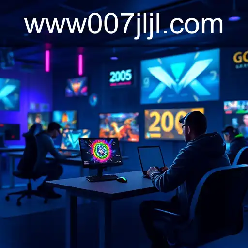 The Evolution of Online Gaming Communities