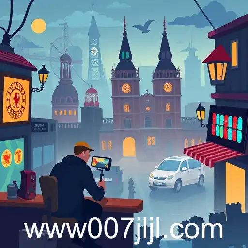 The Rise of Gaming in 2025