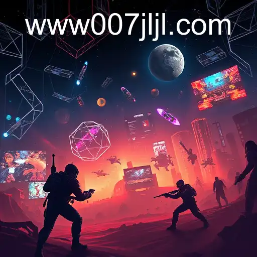 Gaming in the Age of AI: The Role of 007jl