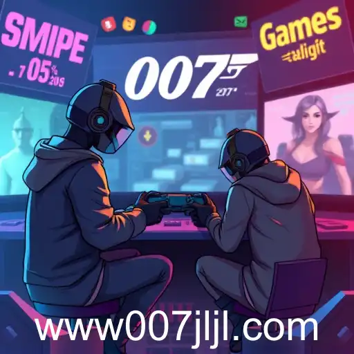 Gaming Industry Evolution and Online Platforms