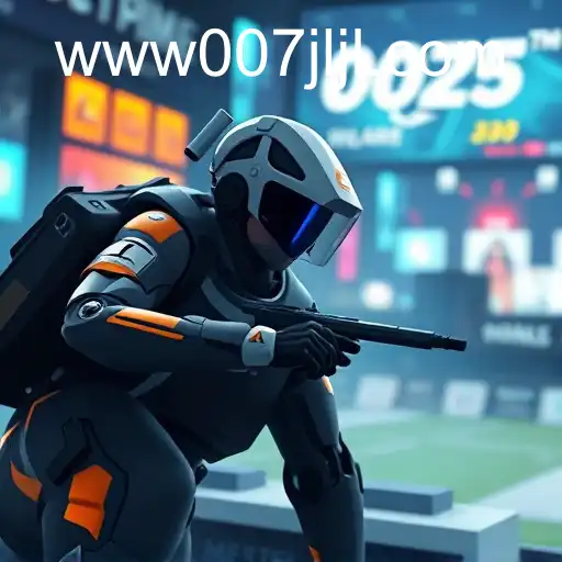 Gaming Platform 007jl Expands Horizons