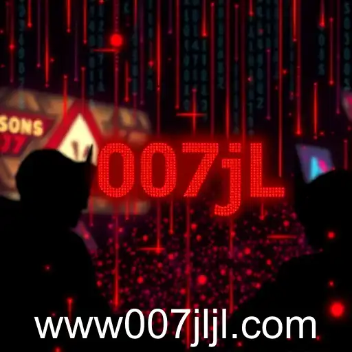 Gaming Site Buzz: Exploring 007JL Phenomenon