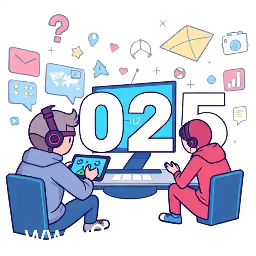 Gaming Trends and Innovations in Virtual Spaces