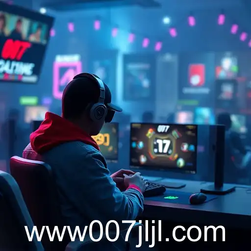 Innovations in Online English Gaming