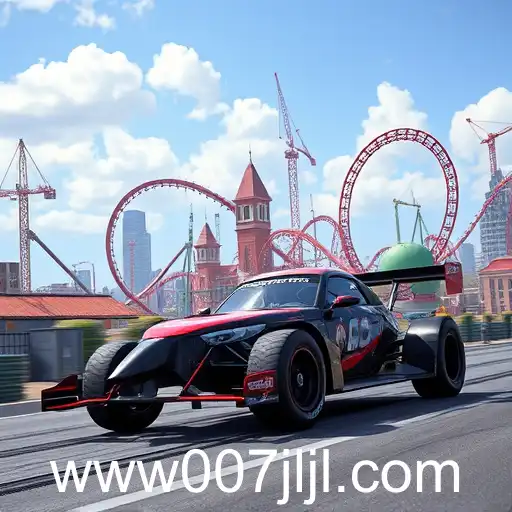 Evolving Landscapes in Online Gaming