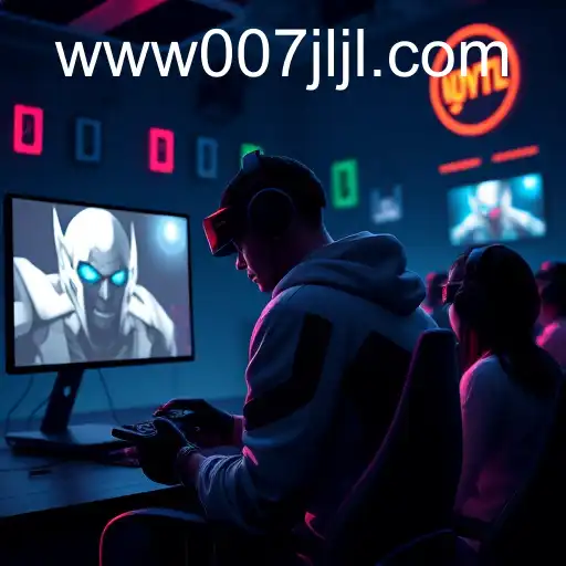 The Rise of Online Gaming Communities