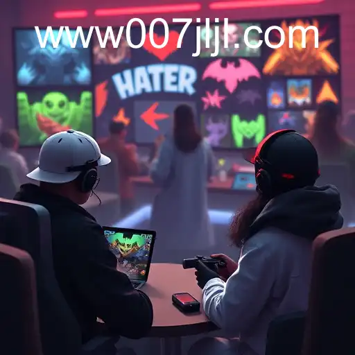 Revolutionizing Gameplay: The Rise of 007jl