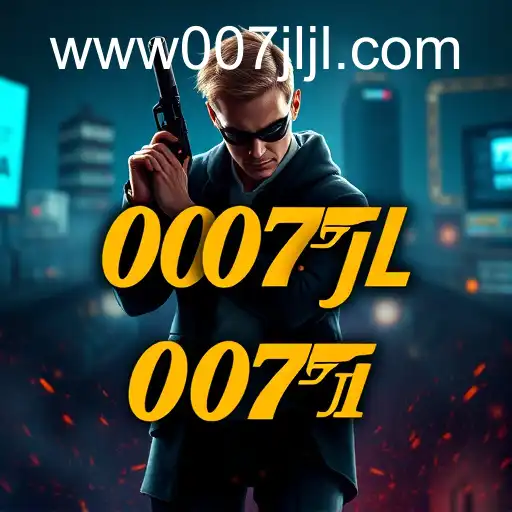 The Rise of 007jl in Online Gaming