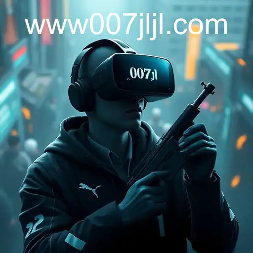 The Rise of 007jl: A New Frontier in Gaming