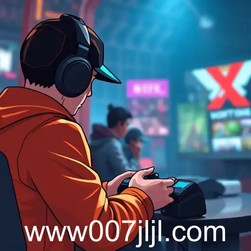 The Rise of 007jl and Its Impact on Online Gaming