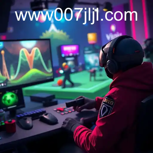 Rising Stars in Online Gaming