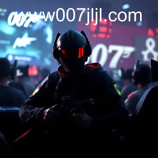 Digital Adventures in Modern Gaming