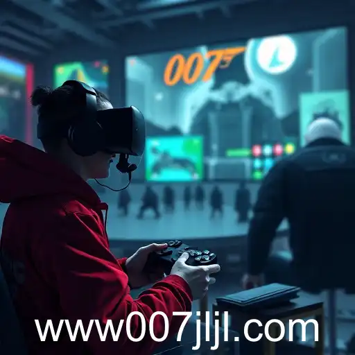 Unraveling the Impact of 007jl on Gaming Culture
