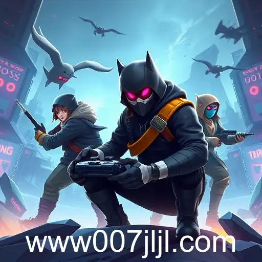 Virtual Reality Thrives in Gaming Platforms