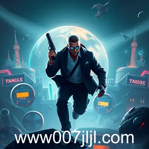 Innovative Trends in Online Gaming for 2025