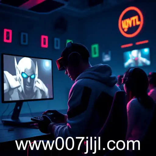 The Rise of Online Gaming Communities