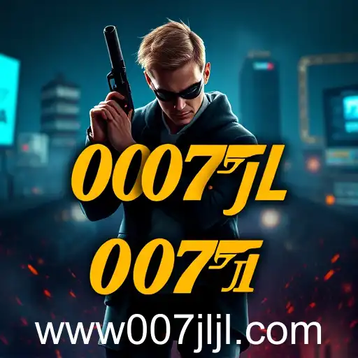 The Rise of 007jl in Online Gaming
