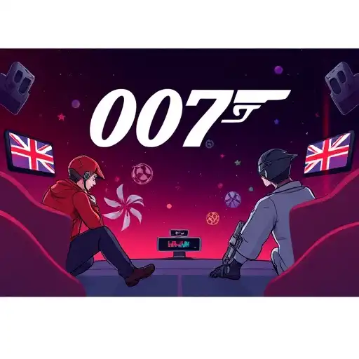 The Rise of 007jl: Trends and Insights