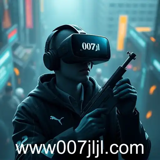 The Rise of 007jl: A New Frontier in Gaming