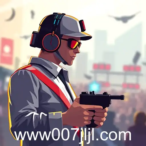The Rise of 007jl in Online Gaming