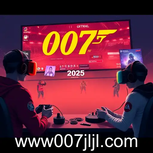The Rise of Gaming in 2025
