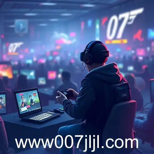 The Rise of Online Gaming in 2025